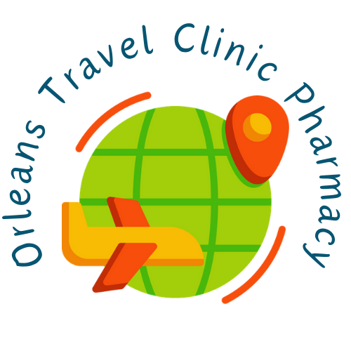 Orleans Travel Clinic Pharmacy