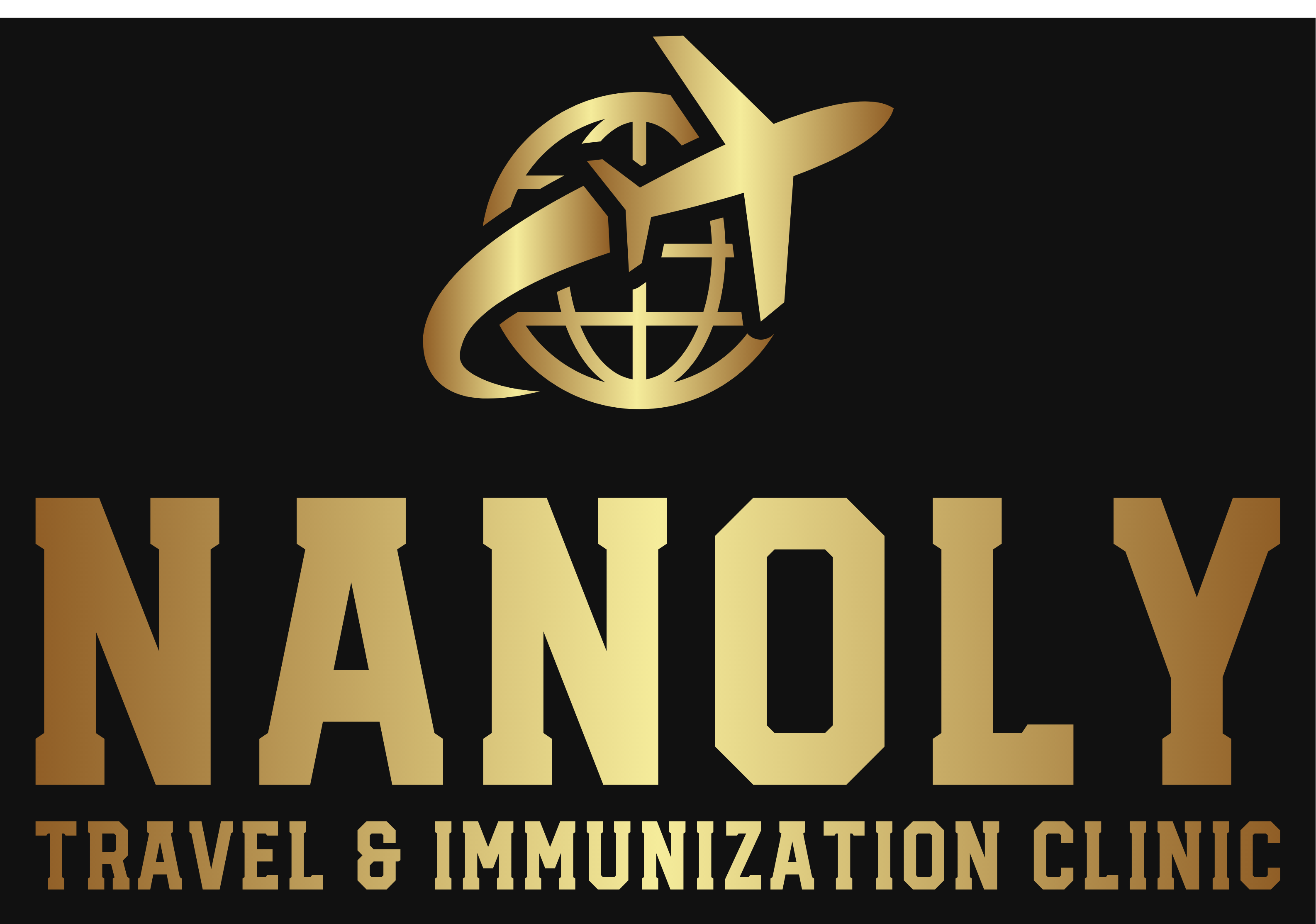 Nanoly Travel and Immunization Clinic